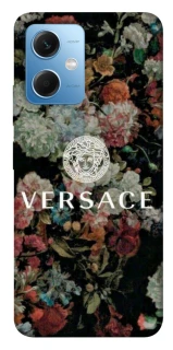 Чохол на Xiaomi Redmi Note 12 5G Versace ver.2 фото 1 з 1