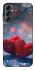Чохол на Samsung Galaxy A14 4G/5G Red hearts фото 1 з 1
