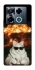Чехол на Infinix Note 40 Pro 4G Exploding Kittens ver.2 фото 1 из 1