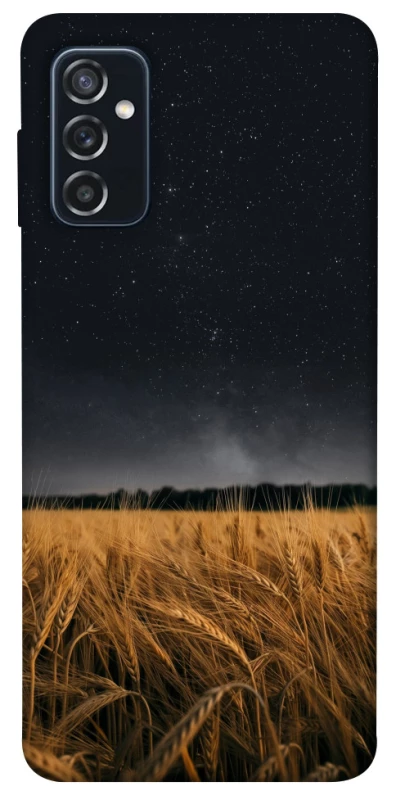 Чохол на Samsung Galaxy M52 grain фото 1 з 1