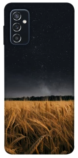 Чехол на Samsung Galaxy M52 grain фото 1 из 1