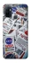 Чехол на Oppo A53 / A32 / A33 NASA ver.4 фото 1 из 1