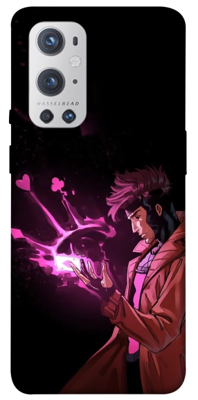 Чехол на OnePlus 9 Pro Gambit фото 1 из 1