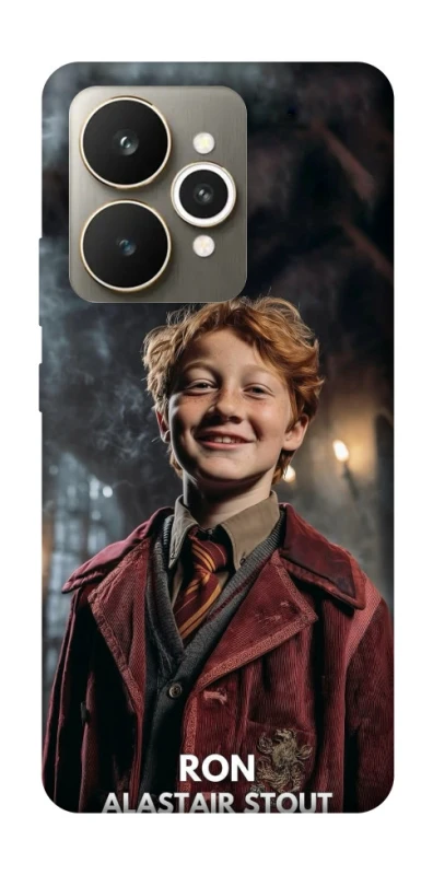 Чохол на Realme 15 New Harry Potter ver.3 фото 1 з 1