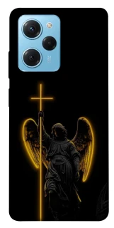 Чохол на Xiaomi Poco X5 Pro 5G Angel of Faith фото 1 з 1