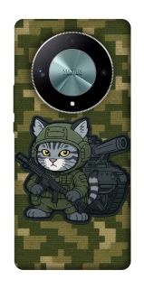 Чохол на Huawei Magic6 Lite Milcat фото 1 з 1