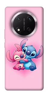 Чохол на Honor X9c Stitch ver.10 фото 1 з 1