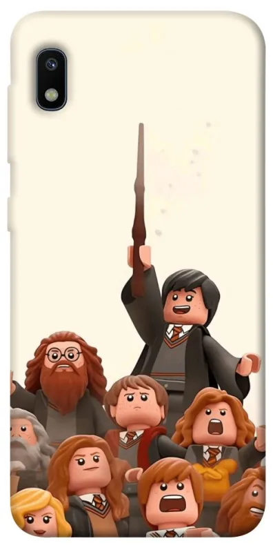 Чехол на Samsung Galaxy A10 (A105F) Harry Potter V22 фото 1 из 1