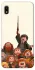 Чехол на Samsung Galaxy A10 (A105F) Harry Potter V22 фото 1 из 1