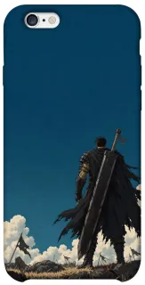 Чохол на Apple iPhone 6/6s (4.7") Berserk v23 фото 1 з 1