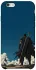 Чохол на Apple iPhone 6/6s (4.7") Berserk v23 фото 1 з 1