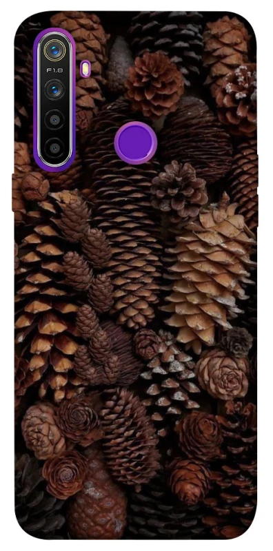 Чехол на Realme 5 Magic1 фото 1 из 1