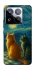 Чохол на Xiaomi 15 Pro Cats under the stars фото 1 Чохол на Xiaomi 15 Pro Cats under the stars фото 1 з 1