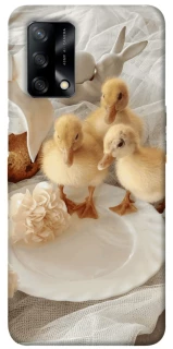 Чехол на Oppo A74 4G Easter Vibes фото 1 из 1