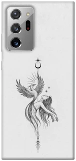 Чехол на Samsung Galaxy Note 20 Ultra Tattoo ver.10 фото 1 из 1