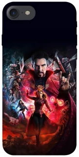 Чохол на Apple iPhone 7 / 8 (4.7") Strange and Wanda фото 1 з 1