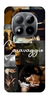 Чохол на Xiaomi Redmi Note 15 Pro 5G Caravaggio фото 1 з 1