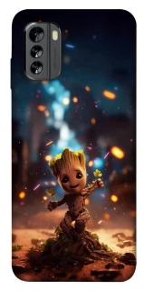 Чохол на Nokia G60 Baby Groot v3 фото 1 з 1