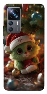 Чохол на Xiaomi 12T / 12T Pro Grinch mood ver.4 фото 1 з 1