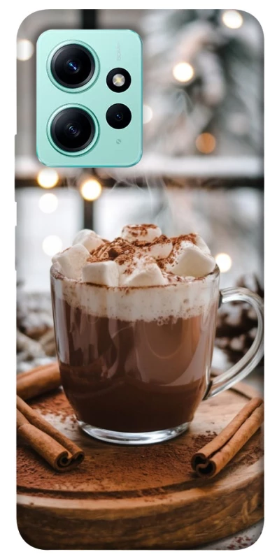 Чехол на Xiaomi Redmi Note 12 4G Cocoa фото 1 из 1