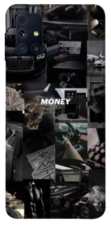 Чохол на Samsung Galaxy M31s Money фото 1 з 1