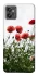 Чехол на Motorola Moto G32 Поле маков фото 1 из 1