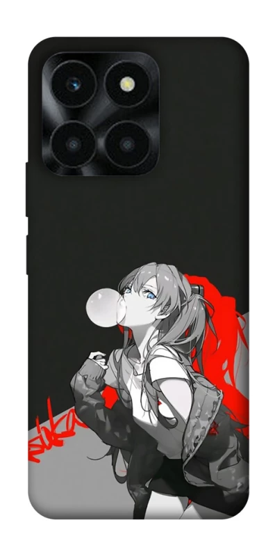 Чохол на Huawei Honor X6a Asoka фото 1 з 1