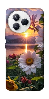 Чохол на Xiaomi Civi 5 Pro Flowers v31 фото 1 з 1