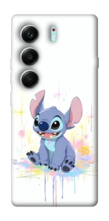 Чехол на Tecno Camon 40 Pro Stitch ver.4 фото 1 из 1