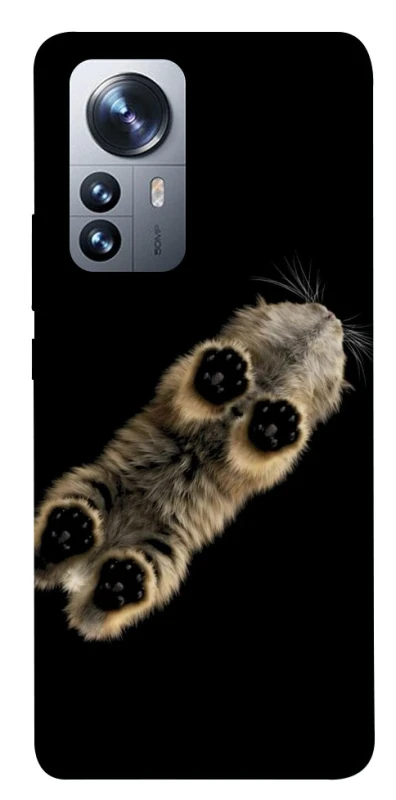 Чохол на Xiaomi 12 / 12X Cat фото 1 з 1