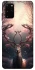 Чехол на Samsung Galaxy S20+ Скандинавский олень v3 фото 1 из 1