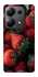 Чохол на Xiaomi Redmi Note 13 Pro 5G Strawberry фото 1 з 1