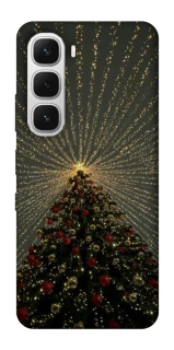Чохол на Infinix Hot 60i Новорічний v16 фото 1 Чохол на Infinix Hot 60i Новорічний v16 фото 1 з 1