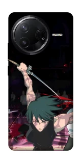 Чохол на Infinix Note 50 Pro Maki Prime фото 1 з 1