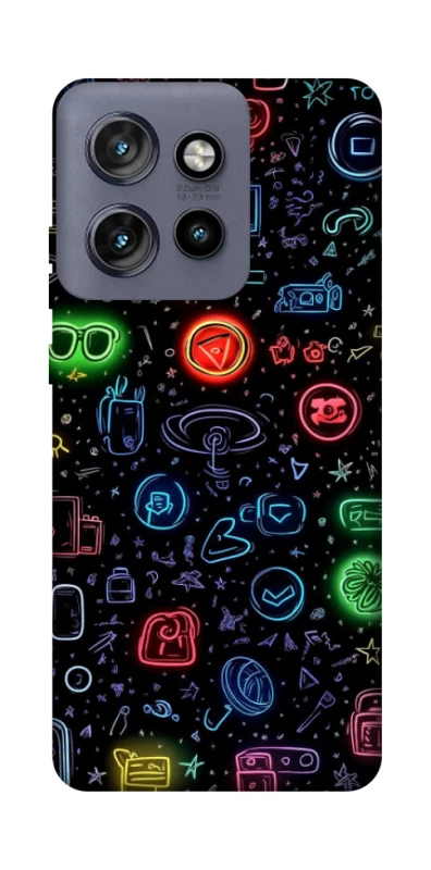 Чохол на Motorola Edge 50 Neo Wallpaper фото 1 з 1