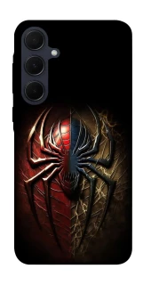 Чохол на Samsung Galaxy A35 Spiderman icon фото 1 з 1
