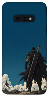 Чохол на Samsung Galaxy S10e Berserk v23 фото 1 з 1