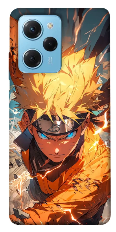 Чохол на Xiaomi Poco X5 Pro 5G Minato v2 фото 1 з 1