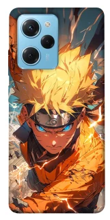 Чехол на Xiaomi Poco X5 Pro 5G Minato v2 фото 1 из 1