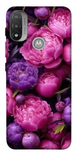 Чохол на Motorola Moto E20 Garden2 фото 1 з 1