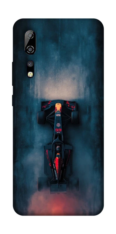 Чохол на ZTE Axon 10 Pro F-1 ver.2 фото 1 з 1