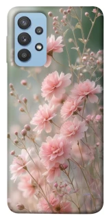 Чехол на Samsung Galaxy M32 Flowers v26 фото 1 из 1
