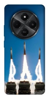 Чохол на Xiaomi Poco M7 Himmars trizub фото 1 з 1