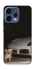 Чохол на Oppo Reno 15 Porsche white фото 2 з 2