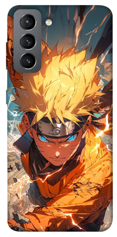 Чехол на Samsung Galaxy S21 FE Minato v2 фото 1 из 1