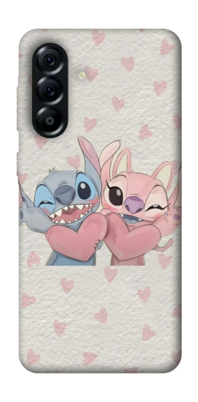 Чохол на Samsung Galaxy A57 5G Stitch ver.29 фото 1 з 1