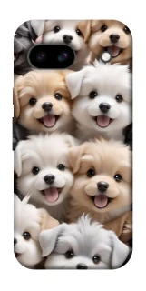Чехол на Google Pixel 8a Doggy Love фото 1 из 1