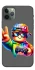 Чохол на Apple iPhone 11 Pro (5.8") Roblox Gamer Peace фото 1 з 1