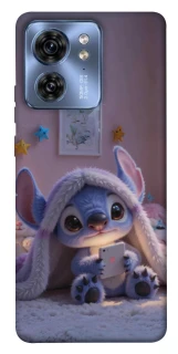 Чехол на Motorola Edge 40 Stitch ver.3 фото 1 из 1