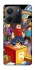 Чохол на Xiaomi Redmi Note 14 4G (Int. version) Roblox family фото 1 з 1